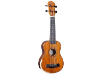 Barnes & Mullins Soprano Ukulele Walnut Barnes & Mullins Soprano Ukulele Walnut